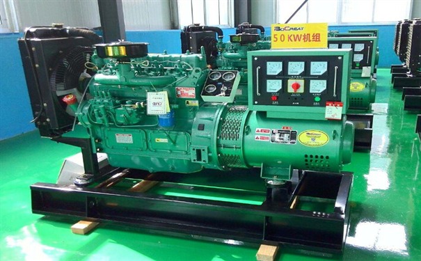 甘洛发电机出租